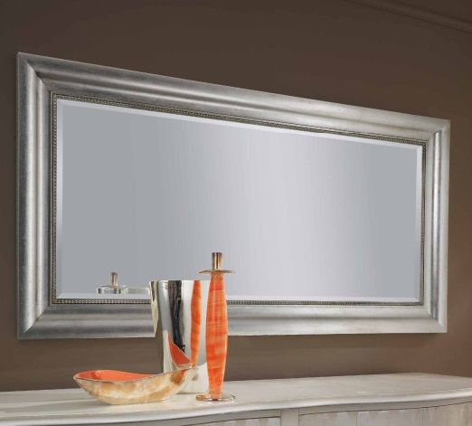 Specchiera in legno
